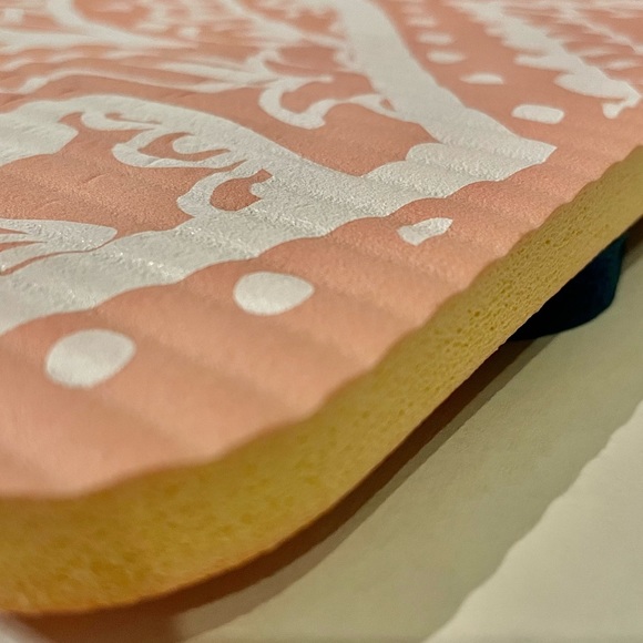 Apana Luxe- Knee, Elbow, Head cushion. Extra support when U workout. 10mm thick. - Picture 9 of 9